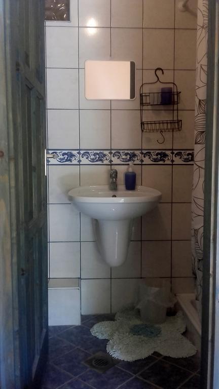 Rudolf's Fogadó Zsira Kültér fotó